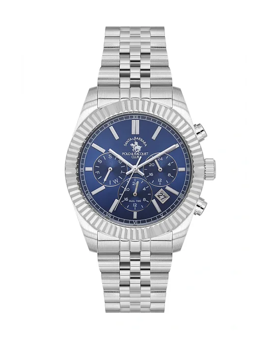 SANTA BARBARA POLO & RACQUET CLUB SB.1.10653-3 Erkek Kol Saati