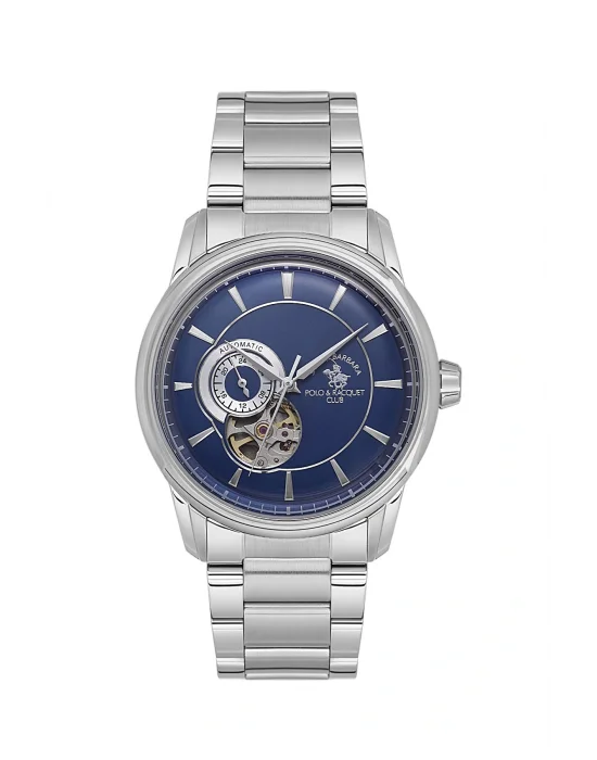 SANTA BARBARA POLO & RACQUET CLUB SB.1.10670-3 Otomatik Erkek Kol Saati