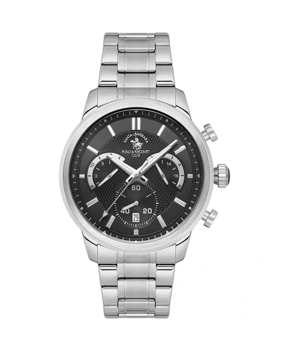 SANTA BARBARA POLO & RACQUET CLUB SB.4.10050-2 Erkek Kol Saati