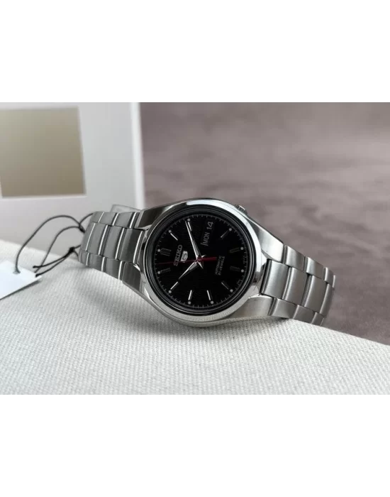 Seiko 5 SNK607K Erkek Kol Saati