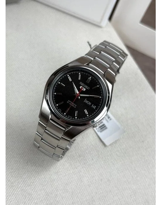 Seiko 5 SNK607K Erkek Kol Saati