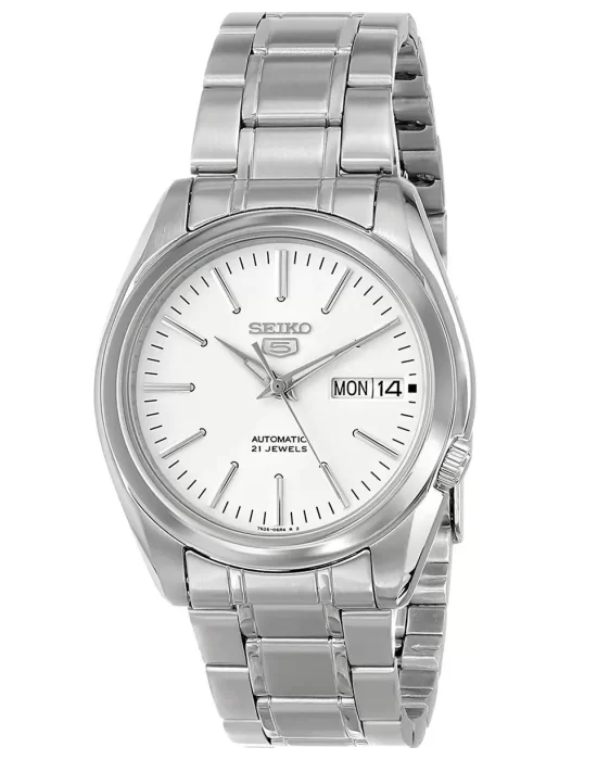 Seiko 5 SNKL41K Erkek Kol Saati
