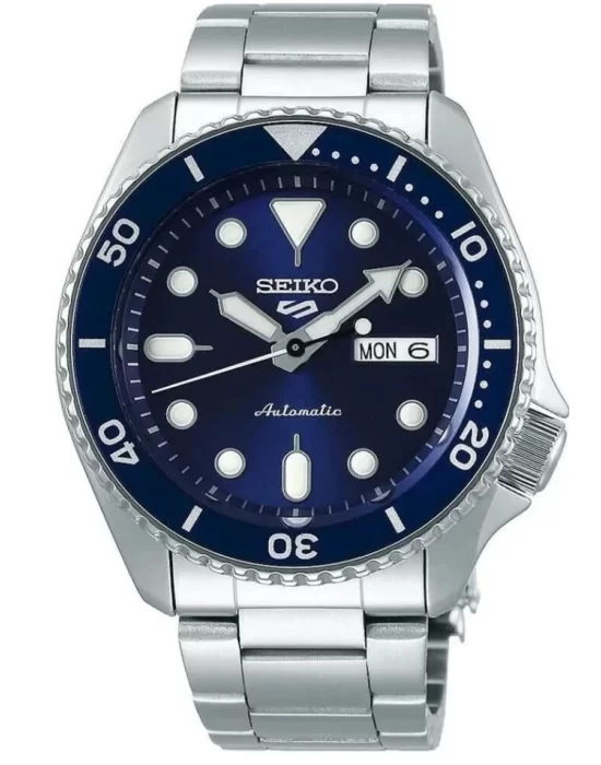 Seiko SRPD51J Erkek Kol Saati