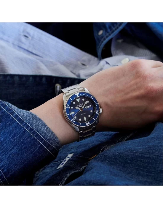 Seiko SRPD51J Erkek Kol Saati