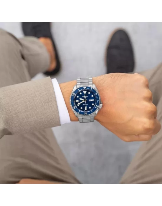 Seiko SRPD51J Erkek Kol Saati
