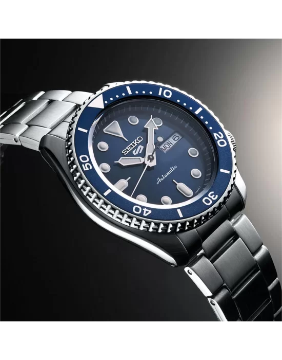Seiko SRPD51J Erkek Kol Saati