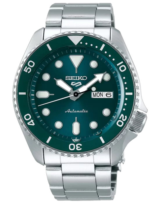 Seiko SRPD61K  Erkek Kol Saati
