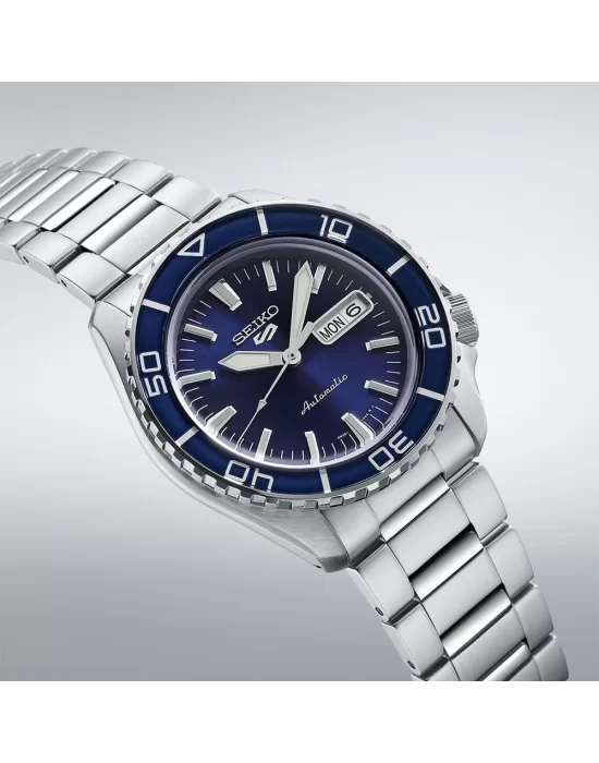 Seiko SRPK97K Erkek Kol Saati