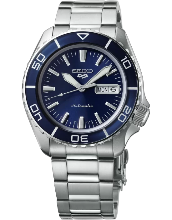 Seiko SRPK97K Erkek Kol Saati