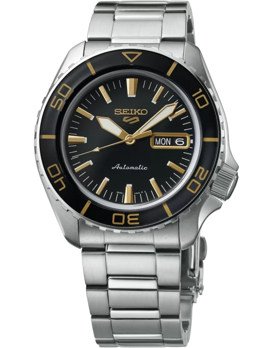 Seiko SRPK99K Erkek Kol Saati