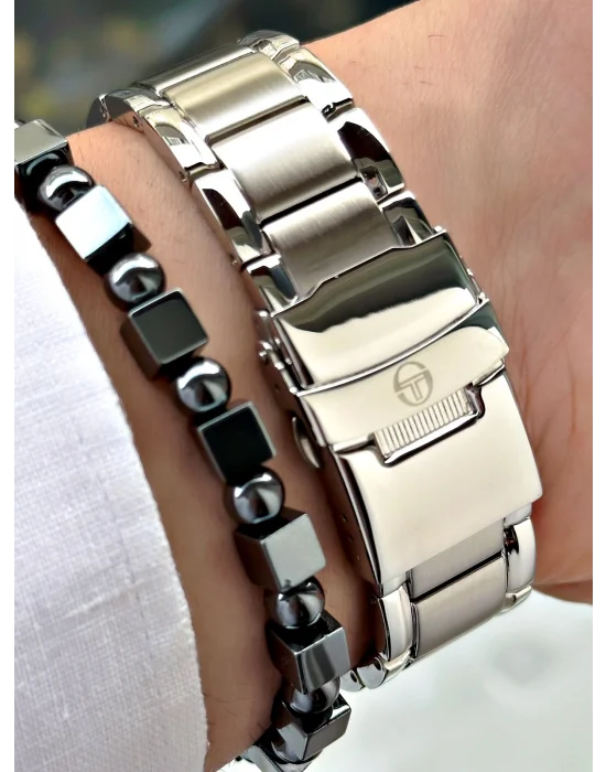 Sergio Tacchini ST.1.10092.1 Fonksiyonlu Erkek Kol Saati