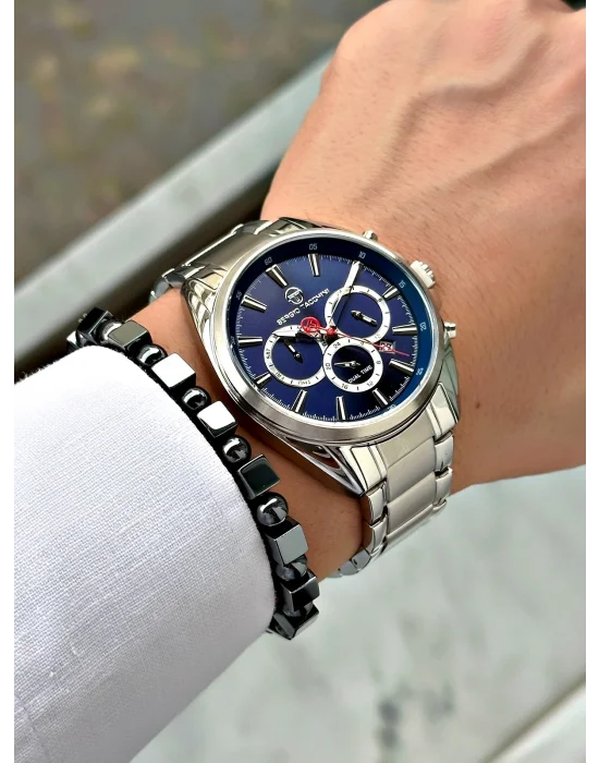Sergio Tacchini ST.1.10092.2 Fonksiyonlu Erkek Kol Saati