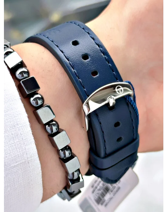 Sergio Tacchini ST.1.10239.2 Fonksiyonlu Erkek Kol Saati