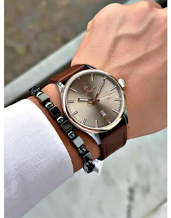 Sergio Tacchini ST.1.10239.3 Fonksiyonlu Erkek Kol Saati