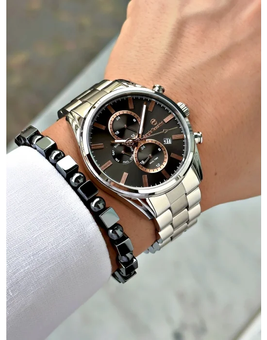 Sergio Tacchini ST.1.10320.1 Fonksiyonlu Erkek Kol Saati