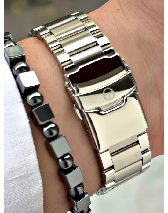 Sergio Tacchini ST.1.10381.3 Fonksiyonlu Erkek Kol Saati