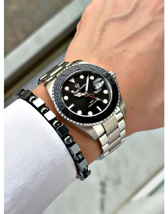 Sergio Tacchini ST.1.10428.6 Drive 10 Bar Erkek Kol Saati