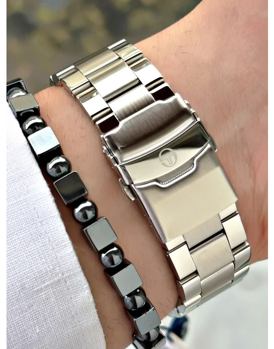 Sergio Tacchini ST.1.10445-3 Fonksiyonlu Erkek Kol Saati