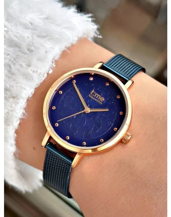 Time Watch Kadın Kol Saati