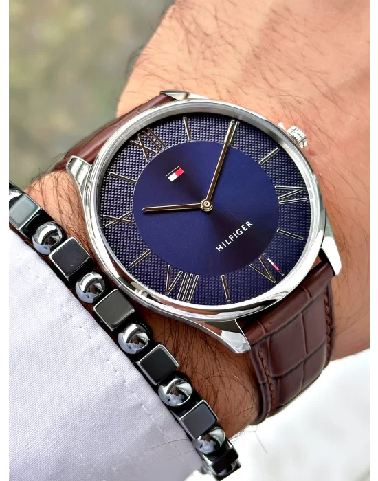 Tommy Hilfiger TH1710536 Erkek Kol Saati