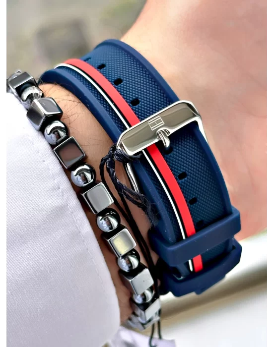 Tommy Hilfiger TH1792083 Erkek Kol Saati