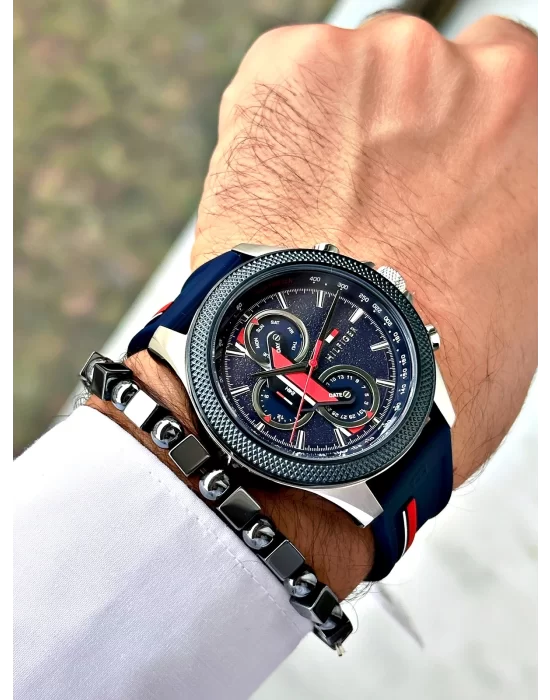 Tommy Hilfiger TH1792083 Erkek Kol Saati