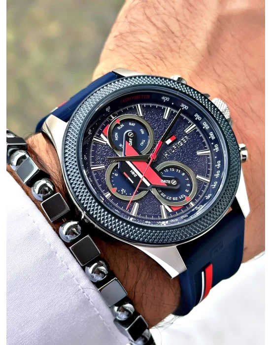 Tommy Hilfiger TH1792083 Erkek Kol Saati