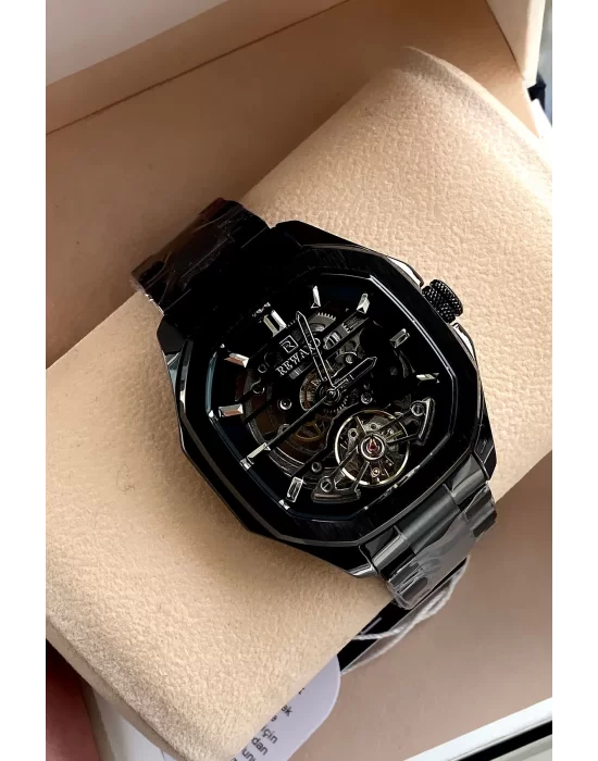 Reward Otomatik Erkek Kol Saati