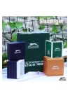 Slazenger multi fonksiyon lüks kadın kol saati 5 atm su geçirmezlik