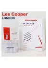 Lee Cooper Çelik Kordon Kadın Kol Saati 3 Atm Su Geçirmezlik