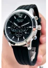 Ferrucci Function FCF.13568FS.01 Multi-Fonksiyon Silikon Erkek Kol Saati