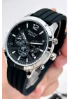 Ferrucci Function FCF.13568FS.01 Multi-Fonksiyon Silikon Erkek Kol Saati