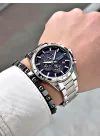 Ferrucci Function FCF13831M.02 Çelik Kordon Erkek Kol Saati