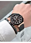 Jg. Polo Clup JPC0224 S04057.03 Çelik Kordon Erkek Kol Saati