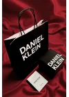 Daniel Klein Deri Kordon Kadın Kol Saati