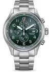 Citizen CA0810-88X Eco Drive Titanyum Erkek Kol Saati