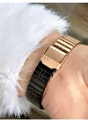 Commes Çelik Kordon 3 Atm Kadın Kol Saati