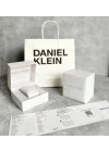 Daniel Klein DKE.1.10078-2 Exclusive Erkek Kol Saati