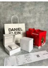 Daniel Klein DKE.1.10901-3 Exclusive Erkek Kol Saati