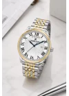 Daniel Klein Premium Çelik Kordon Erkek Kol Saati