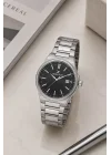 Daniel Klein Premium Çelik Kordon Erkek Kol Saati