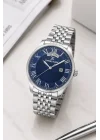 Daniel Klein Premium Çelik Kordon Erkek Kol Saati
