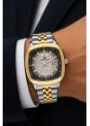 Daniel Klein Premium Çelik Kordon Erkek Kol Saati