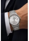 Daniel Klein Premium Çelik Kordon Erkek Kol Saati