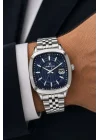 Daniel Klein Premium Çelik Kordon Erkek Kol Saati