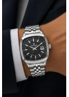 Daniel Klein Premium Çelik Kordon Erkek Kol Saati