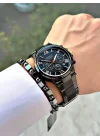 Ferrucci Function Çelik Kordon Erkek Kol Saati