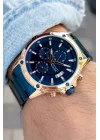 Ferrucci Function FC13909TM.03 Erkek Kol Saati