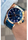 Ferrucci Function FC13909TM.03 Erkek Kol Saati