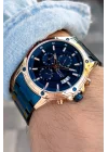 Ferrucci Function FC13909TM.03 Erkek Kol Saati